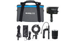 Nanlite Forza 60B II Bi-Color LED Spotlight
