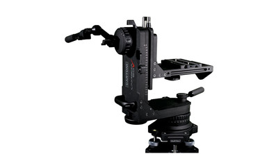 Cartoni Lambda 50 Fluid Head