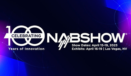 NAB 2023