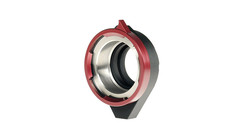 16x9 Cine Lens Mount PL to Sony E Mount with Lens Bracket