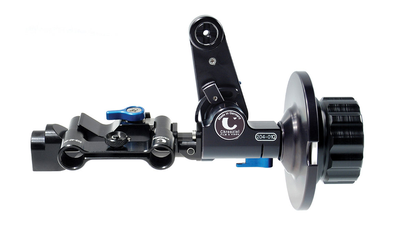 Chrosziel Studio Rig Cine QuickFit