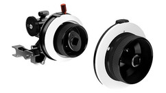 ARRI MFF-2 Mini Follow Focus Cine Standard / Hard Stop Set