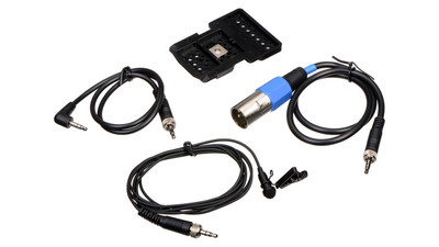 Sennheiser EW 112-P G3 Wireless Microphone System