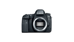 Canon EOS 6D Mark II DSLR Camera Body