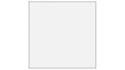 LEE Filters 1/2 White Diffusion  - 48" x 25' (1.21 x 7.62 m) Roll
