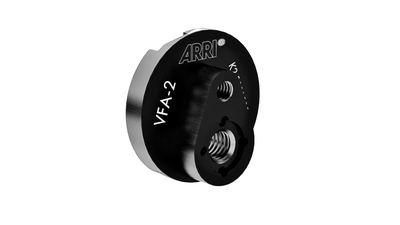 ARRI VFA-2 Viewfinder Adapter