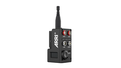 Arri Radio Interface Adapter RIA-1