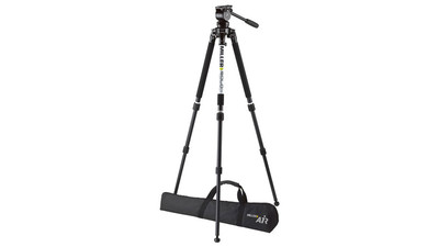 Miller Air Tripod System LW - 75mm