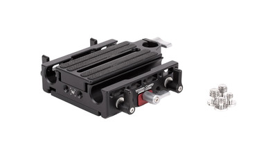 Wooden Camera Unified Baseplate for Sony Venice, URSA Mini, Sony F5/F55