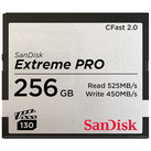 ARRI SanDisk CFast 2.0 Extreme Pro Memory Card - 256GB