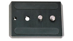 Sachtler Touch & Go Plate DV