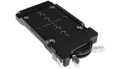 SHAPE Touch and Go Quick Release Receiver Base