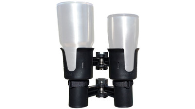 RoboCup Utility Caddy - Black