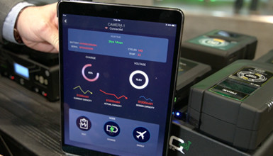 NAB 2018: Core SWX Updates 