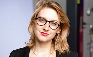 Emily Geraghty