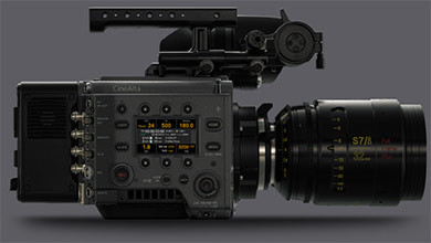 Sony VENICE Quick Start Sony VENICE Quick Start