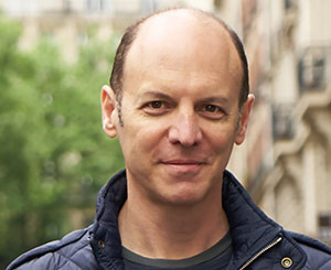 Jeff Berlin