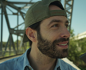 Daniel B. Levin