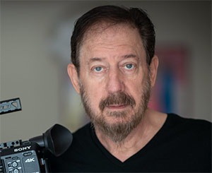 Chuck Fishbein