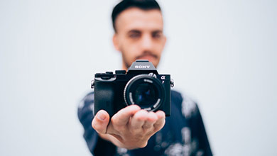 Building Your a7 Rig for Video Building Your a7 Rig for Video