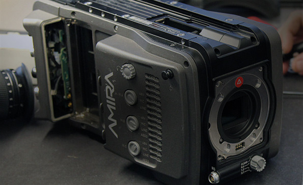 ARRI Service