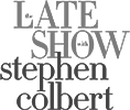 The Late Show with Stephen Colbert