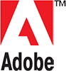 Adobe logo