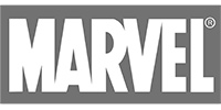 Marvel logo