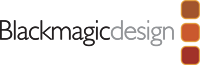 Blackmagic Design logo