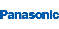 Panasonic logo