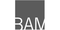 BAM logo