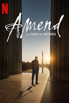 Amend: The Fight for America