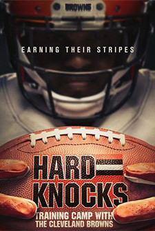 Hard Knocks: Training Camp With Cleveland Browns