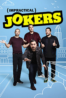 Impractical Jokers