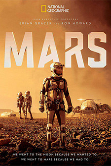 Mars