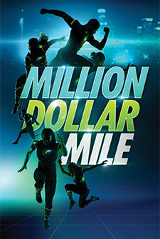 MIllion Dollar Mile