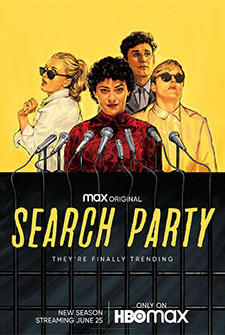 Search Party