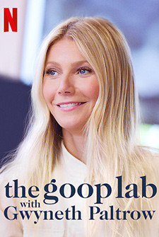 The Goop Lab