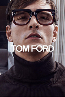 Tom Ford