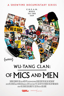 Wu-Tang Clan: Of Mics and Men