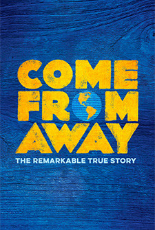 Come from Away