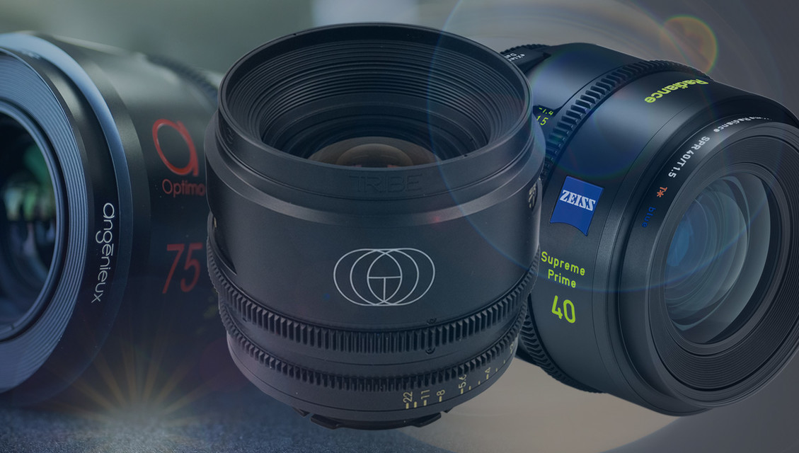 Lens Choice