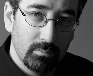 Jay Holben