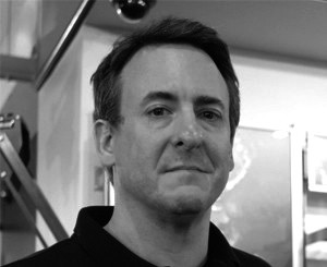 Geoff Smith