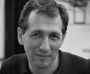 Jean-Marc Bouchut