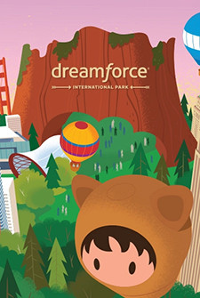 Dreamforce