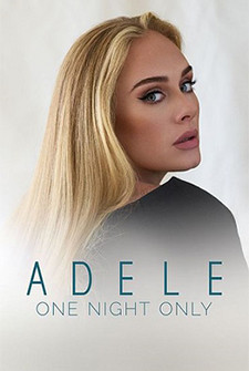 Adele: One Night Only