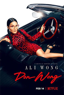 Ali Wong: Don Wong