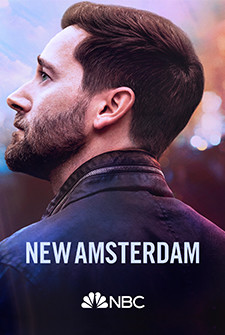 New Amsterdam