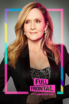 Full Frontal with Samantha Bee